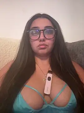 Snapshot of Wild_Busty_Niyah_XX chatting on 06/13/26, 07:23 Wild Busty Niyah XX online show from 06/13/26, 07:23