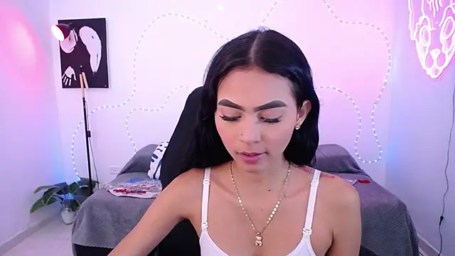 Sofia tgn online show from 01/08/26, 05:15