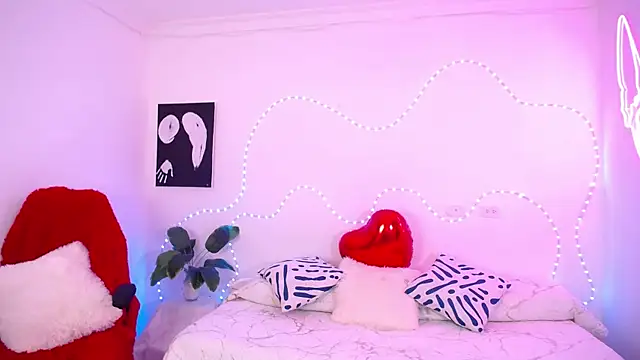 Sofia tgn online show from 02/19/26, 06:26