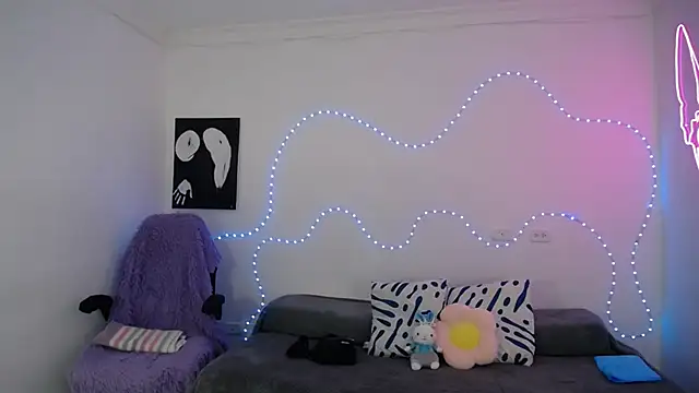 Sofia tgn online show from 04/17/26, 07:06