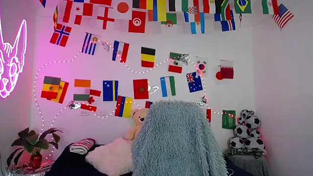 Snapshot of Sofia_tgn chatting on 06/12/26, 06:40 Sofia tgn online show from 06/12/26, 06:40