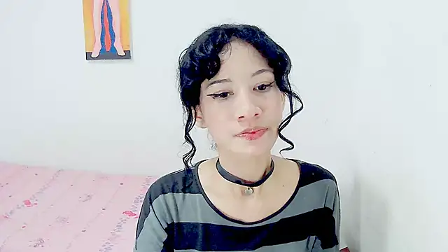 kiten punchs02 online show from 12/05/25, 03:37