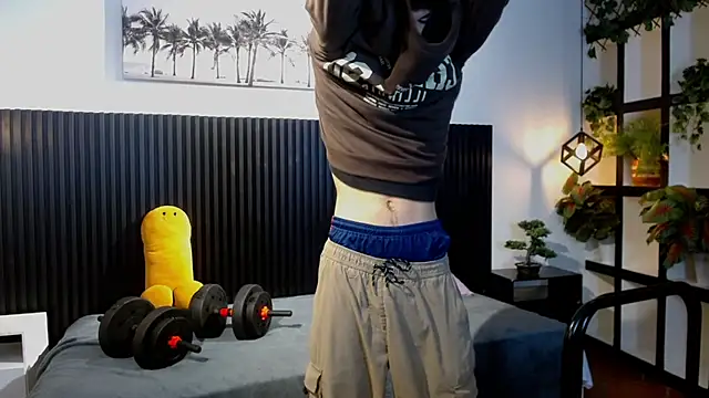 jeremy job online show from 01/12/26, 11:37