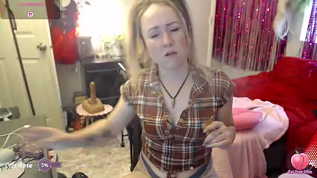 alluringpixie online show from 02/05/26, 05:17