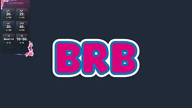 vaalentiino online show from 03/16/26, 06:34