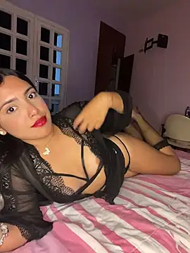  Laurentt  online show from 02/08/26, 01:53