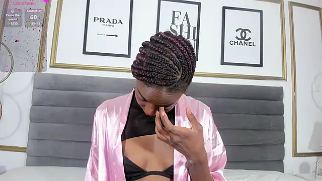 Ririblonde1 online show from 12/21/25, 12:34