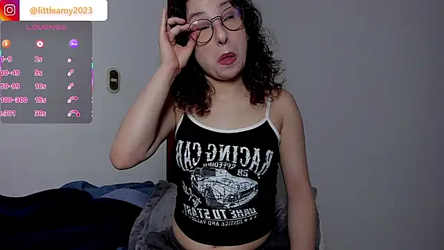 little  ammy online show from 02/13/26, 10:28