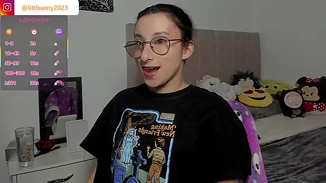 little  ammy online show from 02/18/26, 11:11