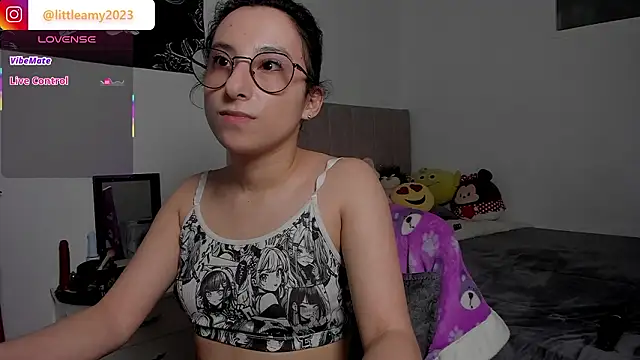 little  ammy online show from 02/22/26, 09:02