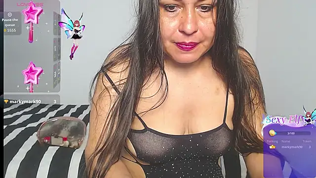  SEXY MATURE  online show from 12/15/25, 12:37