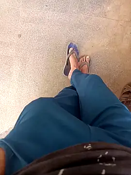 xhanm online show from 12/21/25, 06:53