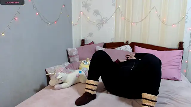 SashaBond online show from 02/08/26, 02:42