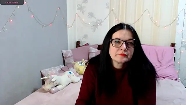 SashaBond online show from 02/15/26, 12:58