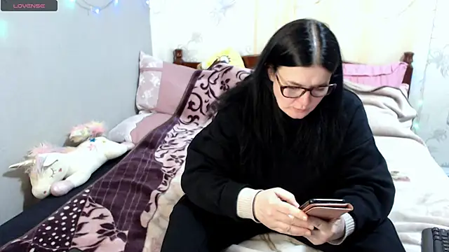 SashaBond online show from 03/05/26, 04:14