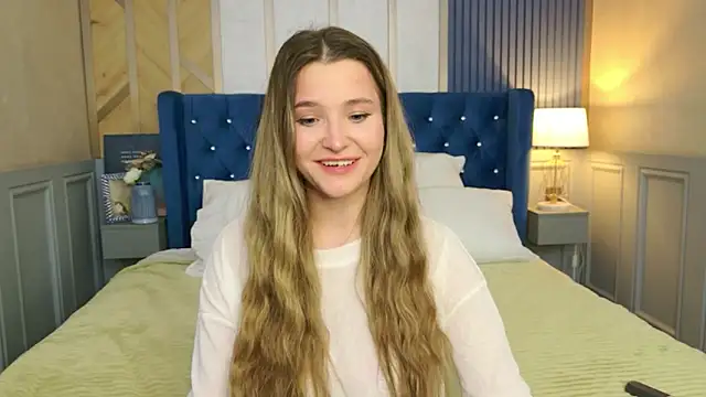 Lina Sinerz online show from 02/09/26, 08:35