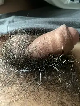 hairylittledic online show from 06/01/26, 10:55