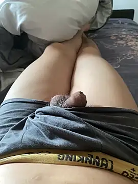 hairylittledic online show from 06/10/26, 11:35
