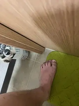 hairylittledic online show from 06/27/26, 12:26