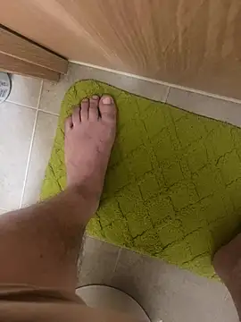hairylittledic online show from 07/05/26, 11:12