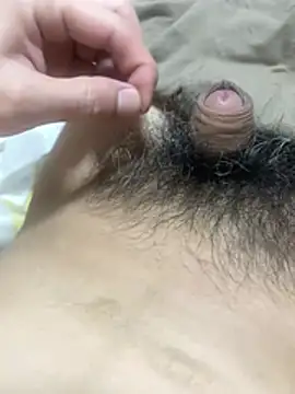 hairylittledic online show from 07/18/26, 10:52