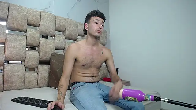 KathyAiden online show from 02/18/26, 07:54