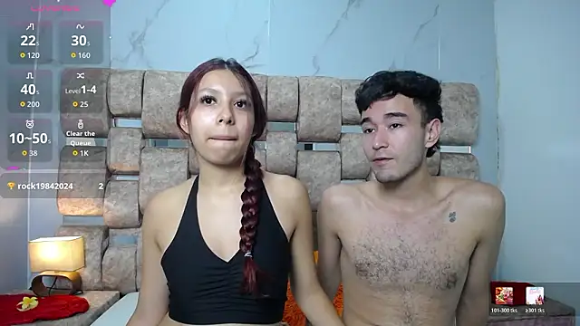 KathyAiden online show from 03/16/26, 07:51