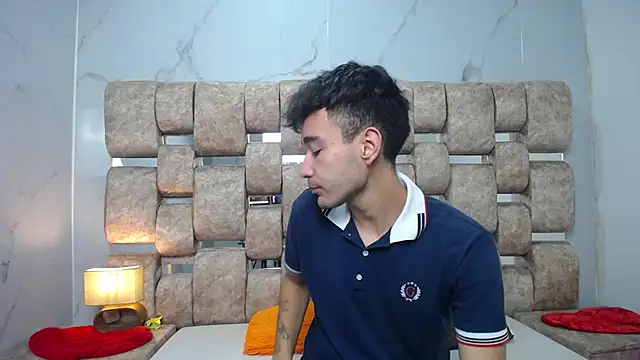 KathyAiden online show from 04/15/26, 03:08