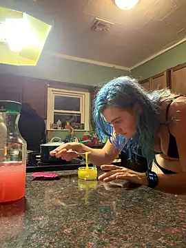 rosiebuddy online show from 01/14/26, 01:44