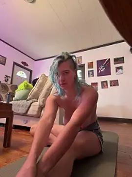 rosiebuddy online show from 02/24/26, 06:39