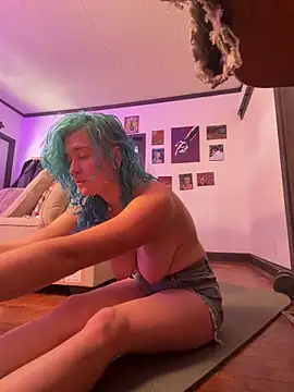 rosiebuddy online show from 03/20/26, 04:23