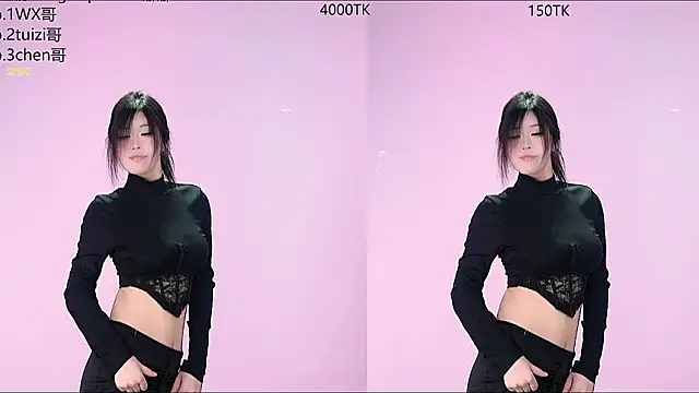 sc-stars01 online show from 02/08/26, 07:45