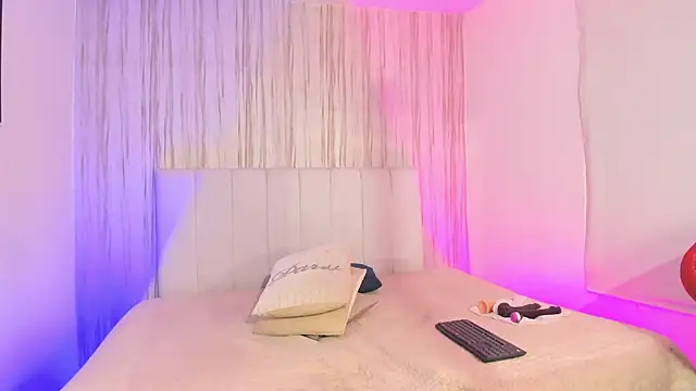 EdnaJara online show from 01/16/26, 06:50