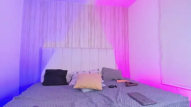 EdnaJara online show from 03/04/26, 04:07