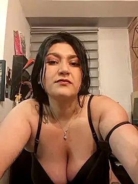 Magenta Moon online show from 03/01/26, 04:58