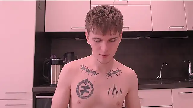 Fredd Xanders online show from 02/23/26, 08:22