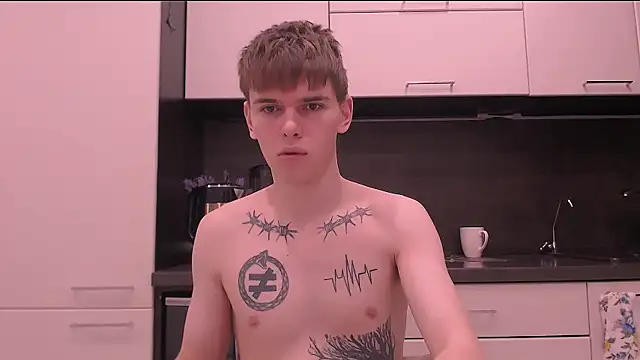 Fredd Xanders online show from 03/03/26, 08:26