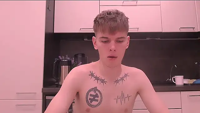 Fredd Xanders online show from 03/10/26, 05:51