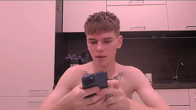 Fredd Xanders online show from 03/14/26, 06:35