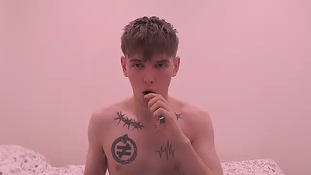 Fredd Xanders online show from 03/22/26, 01:42