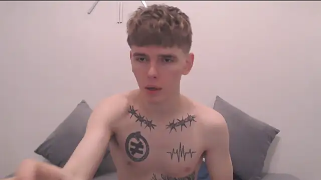 Fredd Xanders online show from 04/16/26, 12:11