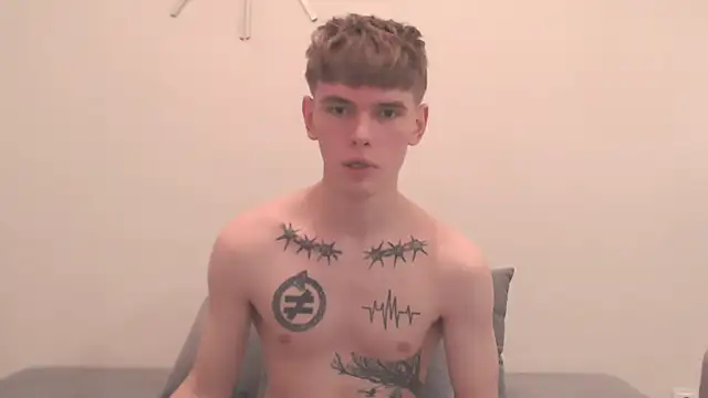 Fredd Xanders online show from 04/18/26, 07:58