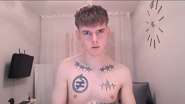 Fredd Xanders online show from 05/20/26, 04:51