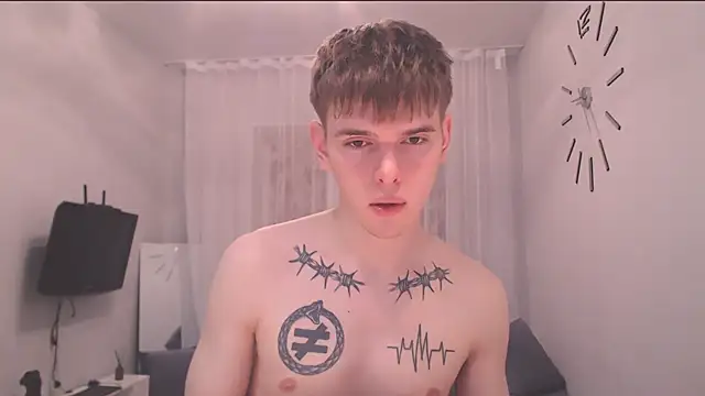 Fredd Xanders online show from 05/27/26, 11:35