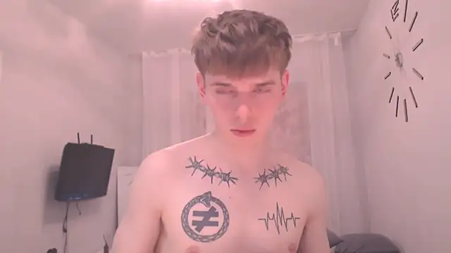 Fredd Xanders online show from 06/04/26, 02:23