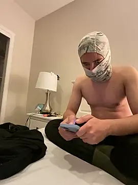 phantom898983 online show from 03/24/26, 07:13