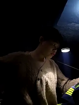 mon-monk online show from 02/09/26, 01:20