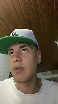 JhonCas44 online show from 12/19/25, 03:13