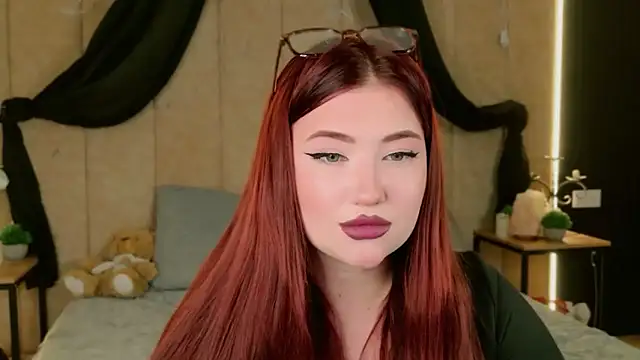 DakotaSecret online show from 06/11/26, 11:08
