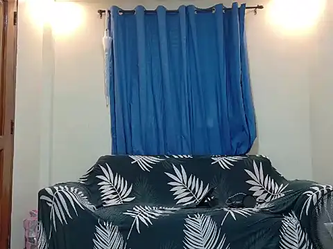 Cinpussie89 online show from 02/06/26, 07:23